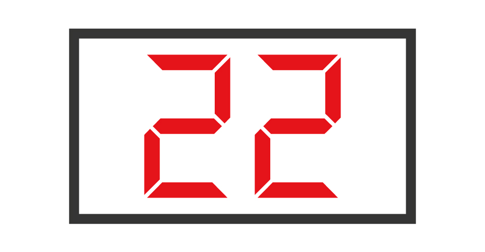 LCD Display